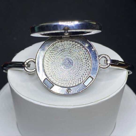 Aromatherapy Bangle Bracelet Multicolor Heart Mom - Picture 8 of 12